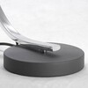 Миниатюра фото настольная лампа lussole lgo falcon lsp-0559 | 220svet.ru