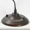 Миниатюра фото подвесной светильник lussole  milazzo grlsl-2916-01 | 220svet.ru
