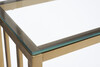 Миниатюра фото консоль garda decor 47ed-cst072gold | 220svet.ru