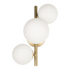 Миниатюра фото настенный светильник loft it tely 10236/3w | 220svet.ru