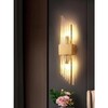 Миниатюра фото настенный светильник aployt klod apl.639.01.02 | 220svet.ru