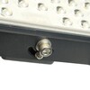 Миниатюра фото светодиодный прожектор feron ll-932 500w 6400k 48973 | 220svet.ru