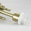 Миниатюра фото настольная лампа lussole lsp-0621 | 220svet.ru