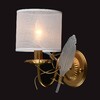 Миниатюра фото бра chiaro софия 355024501 | 220svet.ru