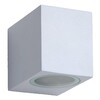 Миниатюра фото уличный настенный светильник lucide zora led 22860/05/31 | 220svet.ru