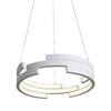 Миниатюра фото подвесная люстра st luce джени sl963.503.01 | 220svet.ru