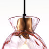 Миниатюра фото подвесной светильник стеклянный lightstar nubella 806112 | 220svet.ru
