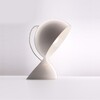 Миниатюра фото настольная лампа dalu white artemide 1466000a | 220svet.ru