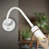 Миниатюра фото бра эра wl47 wh б0059815 | 220svet.ru