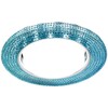 Миниатюра фото встраиваемый светодиодный светильник ambrella light gx53 led g290 bl | 220svet.ru