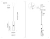 Миниатюра фото подвесной светильник ambrella light high light lh53350 | 220svet.ru
