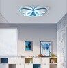 Миниатюра фото потолочный светодиодный светильник lightday th7544/1bbabochka | 220svet.ru