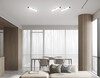 Миниатюра фото трековый светильник 3000k-6000k 10w ambrella light magnetic gl2370 | 220svet.ru
