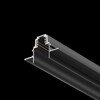 Миниатюра фото шинопровод встраиваемый магнитный maytoni magnetic track system trx004-222b | 220svet.ru