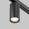 Миниатюра фото светильник светодиодный штанговый  maytoni focus led axity c103cl-5w3-6k-b | 220svet.ru