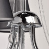 Миниатюра фото подвесная люстра mw-light федерика 684010305 | 220svet.ru