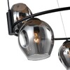 Миниатюра фото подвесной светильник vele luce astoria vl5002p06 | 220svet.ru