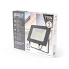 Миниатюра фото прожектор светодиодный gauss 70w 688100370 | 220svet.ru