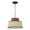 Миниатюра фото подвесной светильник st luce jackie sl1354.423.01 | 220svet.ru