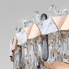 Миниатюра фото подвесной светодиодный светильник bogates jewel 419/1 | 220svet.ru