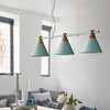 Миниатюра фото подвесная люстра imperium loft next 191621-26 | 220svet.ru