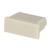 Миниатюра фото заглушка maytoni technical для профиля alm004s (10 шт) alm004ec | 220svet.ru