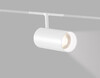 Миниатюра фото трековый светильник 3000k-6000k smart 15w ambrella light magnetic gl4420 | 220svet.ru