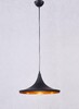 Миниатюра фото подвесной светильник lumina deco foggi ldp 7712-c bk | 220svet.ru