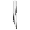 Миниатюра фото подвесная люстра lightstar meta duovo 807087 | 220svet.ru