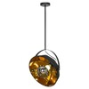 Миниатюра фото потолочный светильник lussole lsp-0556-c120 | 220svet.ru