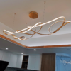 Миниатюра фото подвесной светильник imperium loft carsten 231534-23 | 220svet.ru