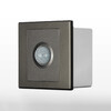 Миниатюра фото реле с датчиком движени графит citilux skally clr005ks1 | 220svet.ru
