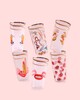 Миниатюра фото стакан hands with snakes seletti 15960 | 220svet.ru