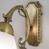 Миниатюра фото бра citilux латур cl413411 | 220svet.ru