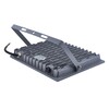 Миниатюра фото прожектор светодиодный uniel ulf-f23-100w/6500k ip65 160-240v grey ul-00011848 | 220svet.ru