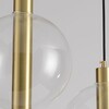 Миниатюра фото подвесной светильник imperium loft center 140600-26 | 220svet.ru