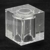 Миниатюра фото потолочный светильник lussole  notte di luna grlsf-1307-01 | 220svet.ru