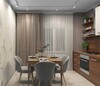 Миниатюра фото шинопровод denkirs tr1002-wh | 220svet.ru