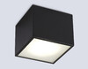 Миниатюра фото накладной светильник ambrella light techno spot tn6532 | 220svet.ru