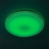 Миниатюра фото потолочный светодиодный светильник citilux альпина cl718100rgb | 220svet.ru