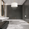 Миниатюра фото люстра milosh tendence 0865cl-3gd | 220svet.ru