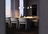 Миниатюра фото трековый магнитный светильник maytoni luna tr229-1-8w3k-bs | 220svet.ru