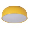 Миниатюра фото потолочный светодиодный светильник loft it axel 10201/480 yellow | 220svet.ru