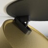 Миниатюра фото встраиваемый светодиодный спот maytoni onda dl024-18w4k-bmg | 220svet.ru