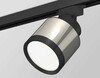 Миниатюра фото комплект трекового светильника ambrella light track system xt (a2526, a2106, c8120, n8113) xt8120001 | 220svet.ru