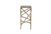 Миниатюра фото стол журнальный garda decor 69-519015 | 220svet.ru