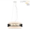 Миниатюра фото потолочный светильник lumion animaisa 8002/6c белый | 220svet.ru