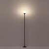 Миниатюра фото ландшафтный светильник odeon light dew 7120/3glb черный | 220svet.ru