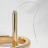 Миниатюра фото потолочная люстра lussole topgrade lsp-8477 | 220svet.ru