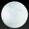 Миниатюра фото настенный светильник toplight karen tl9011y-02wh | 220svet.ru